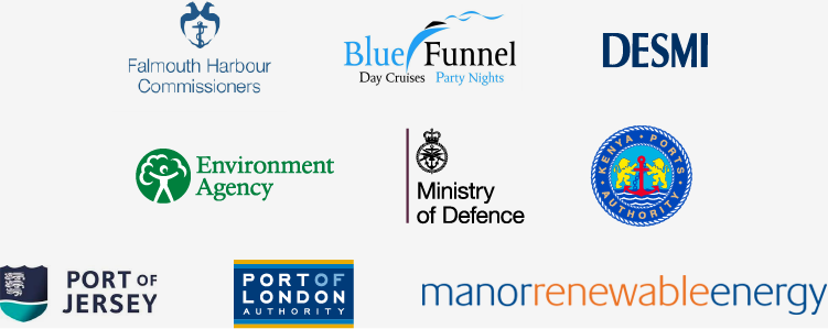 client logos tablet manor